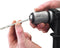 BLACK+DECKER KR1102 - Klopboormachine 1100W - 2 versnellingen - Zwart