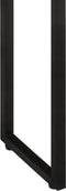 vidaXL - Plantenbak - 60x20x68 - cm - massief - acaciahout