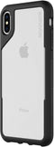 Incipio Survivor Endurance - Soft Case - Valbescherming tot 3 meter - Transparant