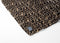 Linnick Flanel Fleece Deken + Hoodie met Capuchon Leopard - brown - 140x200cm - 130x180cm - Plaid
