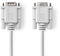 Nedis CCGP52010IV20 - VGA Kabel - 200 cm (2 m) - D-Sub