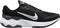 Nike Renew Ride 3 - Heren Sneakers - Ademend mesh - Zwart/Wit