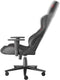 Genesis Nitro 550 G2 - Gaming chair - Max. gewicht 150 kg - Zwart