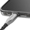 Cygnett CY4673PCTYC - USB-C naar USB-C kabel - 0.5 meter - Zwart