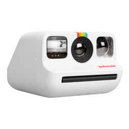 POLAROID Go Gen 2 White