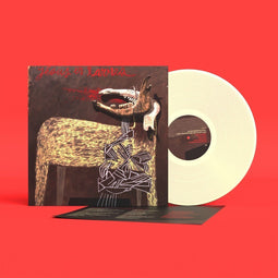Alan Sparhawk - With Trampled By Turtles - LP - Coloured Vinyl (2025)
