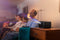 Philips PicoPix MaxTV - Mobiele projector - Android TV 1080p - 120 inch beeld