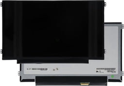 HP Laptop LCD Scherm Behuizing Achterkant - Zwart
