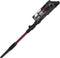 Hoover HF1P10HX - Steelstofzuiger - Snoerloos met ANTI-TWIST™ technologie - Magenta