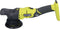 RYOBI R18P-0 ONE+ accu-excentrische polijstmachine 18 V 125 mm 7500 tpm solo ( 5133004845 ) - zonder accu, zonder oplader