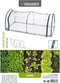 Pro Garden - Kweekkas tunnel - 130x 60x 50 cm