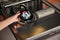 Miele G 7672 SC Vi - Inbouwvaatwasser - AutoDos SensorDry QuickPowerWash
