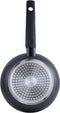 San Ignacio Pan San Ignacio Graphite Sg6165 Zwart Aluminium Multicolour Ø 28 Cm Gehard Aluminium 28 X 5 Cm
