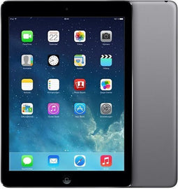 Apple iPad Air (2013) | 9.7" - 64 GB - 4G - spacegrey