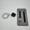 Apple Watch Ultra 2 - GPS + Cellular - 49mm Titanium - Zwart
