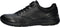 ECCO Irving - Veterschoenen - Leer - Zwart - 43