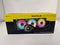 Corsair Nautilus 360 RS ARGB - All-in-One Processor Koeler - 360mm - Zwart