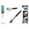 Kitchen Pegs Quttin 28,2 cm (18 Stuks)