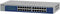 Netgear GS524v3 - Unmanaged Switch - 24x 1Gbps Ethernet - 48Gbps bandbreedte