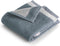 Byrklund Keukendoek Dry Hands - 50x50 cm - 100% Katoen - Blauw