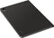 Samsung Galaxy Tab S11 - Book Cover Keyboard Slim QWERTY - Ultradun en lichtgewicht - Zwart