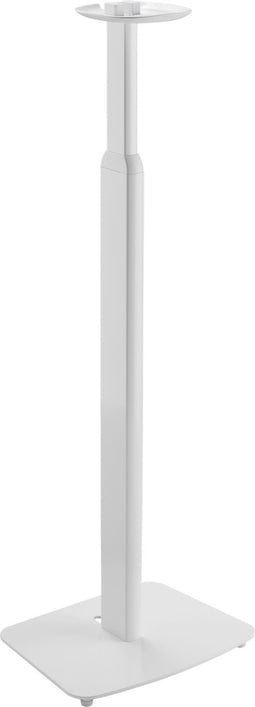 Speakerstandaard Deluxe Sonos® One en Sonos® One SL en Play:1 - hoogte verstelbaar