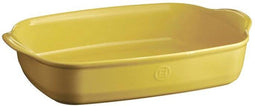 Emile Henry Ovenschaal - Provence - 42 x 27 cm / 4.45 liter