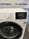 AEG LR6KOLN - Wasmachine - 8 kg ProSense® - Wit