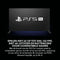 Sony PlayStation 5 Pro - Console - 2TB SSD - Wit Zwart