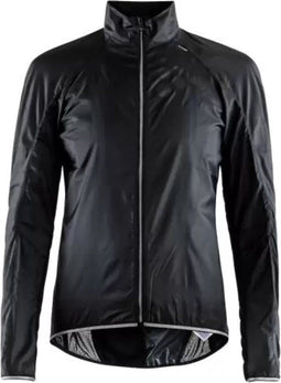 Craft Lithe Jacket W - Windjack - Winddicht en waterdicht - Donkerblauw