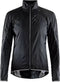Craft Lithe Jacket W - Windjack - Winddicht en waterdicht - Donkerblauw