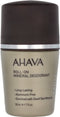 AHAVA MEN Time to Energize Magnesium rich deodorant 50ml