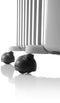 De'Longhi RadiaS TRRS 0920 - Olieradiator 2000W - Voor ruimtes tot 60 m3