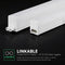 V-TAC VT-065 - LED Lamp - 10W - Warm Wit
