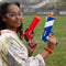 NERF Fortnite - Dual Pack - Speelgoedblaster