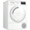 BOSCH WTR88T00NL - Warmtepompdroger - SensitiveDrying System - Serie 6