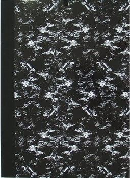 Office - Tekenportefeuille A4 28x38cm zwart