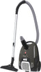 Hoover Telios Extra Lite TXL20PET - Trommelstofzuiger 700 W - EPA - Grijs