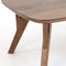 Light & Living - Salontafel QUENZA - 120x65x40cm - Bruin