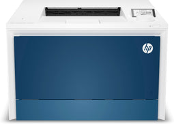 HP Color LaserJet Pro 4202dn - Laserprinter - Snelle kleurenafdrukken - Kleur