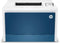 HP Color LaserJet Pro 4202dn - Laserprinter - Snelle kleurenafdrukken - Kleur