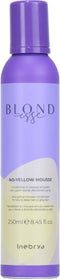 Inebrya No-Yellow Mousse 250ML