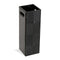 Paraplu Versa Zwart 15,5 x 48,5 x 15,5 cm