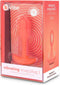 B-Vibe - Vibrerende Snug Plug 1 (S) Oranje