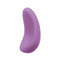 Mini Vibrator S Pleasures Velvet Lila