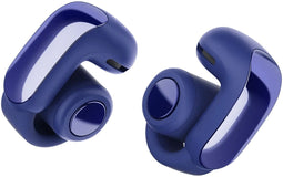 Bose Ultra Open Earbuds - Draadloos - IPX4 Waterbestendig - Paars