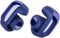 Bose Ultra Open Earbuds - Draadloos - IPX4 Waterbestendig - Paars