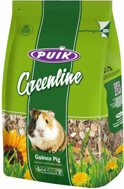 Puik Greenline Cavia 1,5 kg