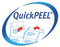 Avery Zweckform 3659, Universele etiketten, Ultragrip, wit, 100 vel, 12 per vel, 97 x 42,3 mm