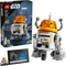 LEGO Star Wars - Chopper (C1-10P) Astromech Droid - 1039 stuks - Hoogte 22 cm